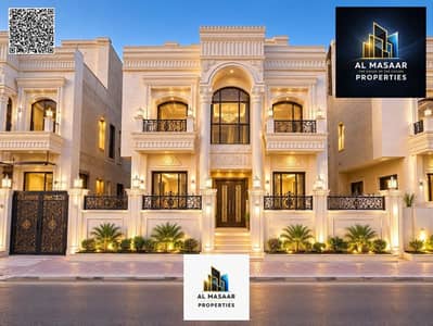 Villa de 6 chambres à à vendre à Al Helio, Ajman - batch_WhatsApp Image 2026-09-07 at 1.18. 50 PM. jpeg