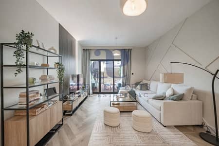 1 habitación Apartamento para en Venta en The Greens, Dubai - Apartamento en The Greens，Al Alka，Al Alka 1, 1 dormitorio, 1599999 AED - 16607686