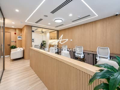 Office para en Alquiler en Jumeirah Village Circle (JVC), Dubai - Oficina en Jumeirah Village Circle (JVC),JVC District 16,Binghatti Azure, 180000 AED - 16607697 Office para en Alquiler en Jumeirah Village Circle (JVC), Dubai - Oficina en Jumeirah Village Circle (JVC),JVC District 16,Binghatti Azure, 180000 AED - 16607697