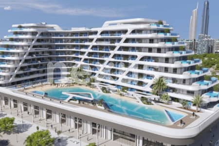 1 Bedroom Apartment for Sale in Arjan, Dubai - image_14
