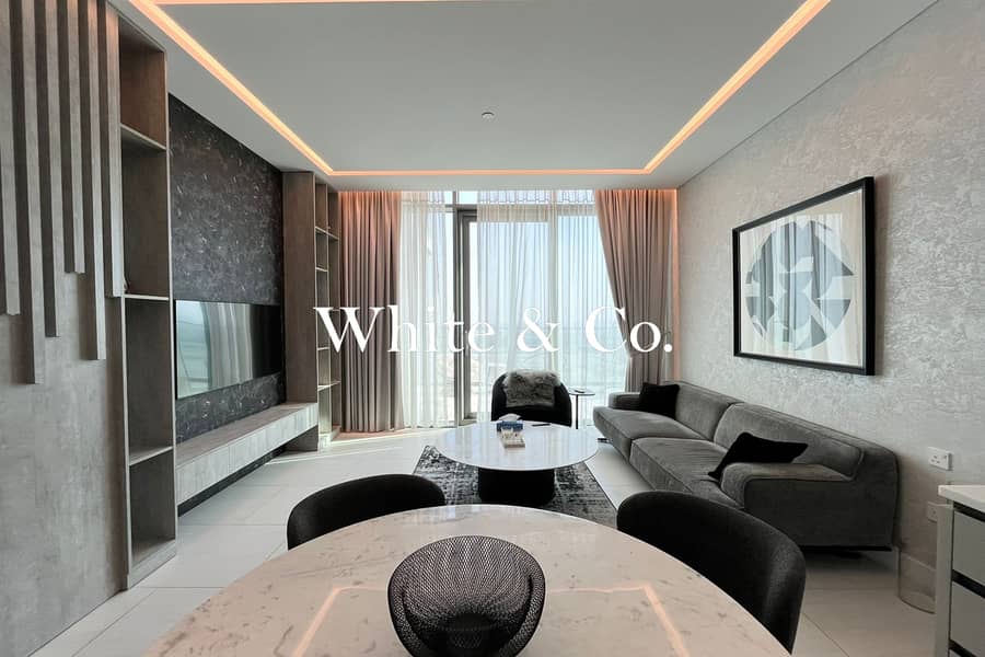 Wohnung in Business Bay,SLS Dubai Hotel & Residences, 1 schlafzimmer, 148000 AED - 16607708 Wohnung in Business Bay,SLS Dubai Hotel & Residences, 1 schlafzimmer, 148000 AED - 16607708