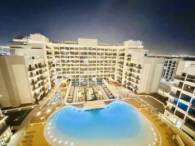 Monolocale in affitto a Dubai Studio City, Dubai - 09cb5a7e-4327-40fc-b488-166ab6b05052. jpg