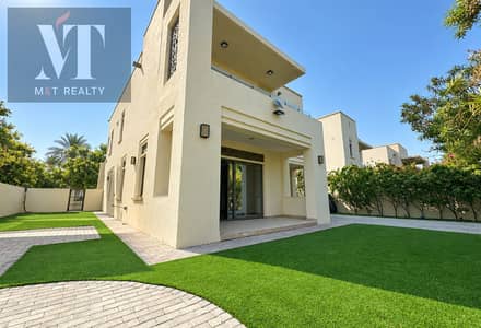 5 Slaapkamers Villa te Huur in Arabian Ranches 2, Dubai - original. jpg