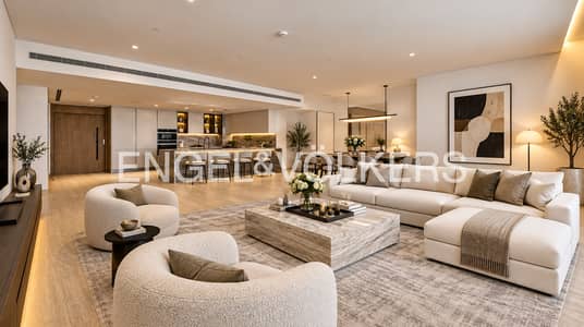 3 Schlafzimmer Wohnung zum Miete in Palm Jumeirah, Dubai - Wohnung in Palm Jumeirah,Serenia Living,Serenia Living Tower 2, 3 schlafzimmer, 800000 AED - 16511797 3 Schlafzimmer Wohnung zum Miete in Palm Jumeirah, Dubai - Wohnung in Palm Jumeirah,Serenia Living,Serenia Living Tower 2, 3 schlafzimmer, 800000 AED - 16511797