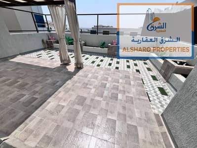 2 Camere Penthouse in affitto a Al Hamidiyah, Ajman - WhatsApp Image 2026-09-23 at 12.36. 53 PM. jpeg