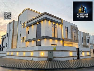 Villa de 7 chambres à à vendre à Al Helio, Ajman - WhatsApp Image 2026-04-13 at 2.18. 46 PM. jpeg