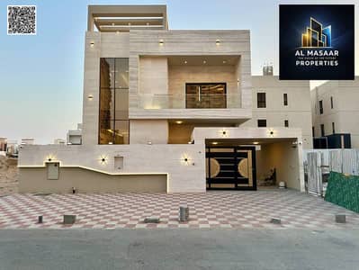 Villa de 5 chambres à à vendre à Al Amerah, Ajman - watermarked-006. jpg