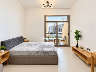 Studio de à à louer à Al Furjan, Dubai - Appartement à Al Furjan,Azizi Roy Mediterranean, 50000 AED - 16607791 Studio de à à louer à Al Furjan, Dubai - Appartement à Al Furjan,Azizi Roy Mediterranean, 50000 AED - 16607791