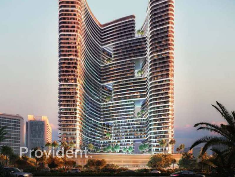 Appartamento a Dubai Science Park,Binghatti Hills,Binghatti Hills Tower 2, 790000 AED - 16607823 Appartamento a Dubai Science Park,Binghatti Hills,Binghatti Hills Tower 2, 790000 AED - 16607823