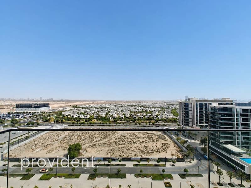 Appartamento a Dubai Hills Estate,Prive Residences, 1 camera da letto, 90000 AED - 16607822 Appartamento a Dubai Hills Estate,Prive Residences, 1 camera da letto, 90000 AED - 16607822