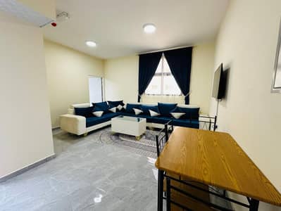 1 Bedroom Flat for Rent in Al Nakhil, Ajman - 1IMG-20250617-WA0074. jpg 1 Bedroom Flat for Rent in Al Nakhil, Ajman - 1IMG-20250617-WA0074. jpg