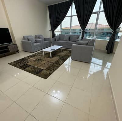 1 habitación Apartamento para en Alquiler en Al Bustan, Ajman - 1WhatsApp Image 2026-06-24 at 12.08. 32 PM (1). jpeg 1 habitación Apartamento para en Alquiler en Al Bustan, Ajman - 1WhatsApp Image 2026-06-24 at 12.08. 32 PM (1). jpeg