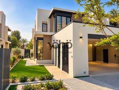 4 habitaciones Townhouse para en Alquiler en Jebel Ali Village, Dubai - ChatGPT Image Sep 23, 2026 at 10_44_15 AM. png