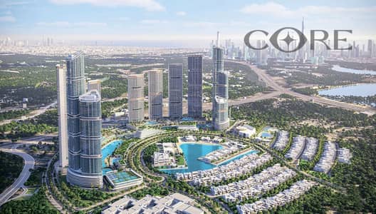 2 Camere Appartamento in vendita a Sobha Hartland 2, Dubai - 1. jpg