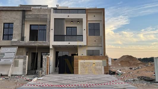 4 Schlafzimmer Villa zum Verkauf in Al Yasmeen, Ajman - WhatsApp Image 2026-03-07 at 7.25. 15 PM. jpeg