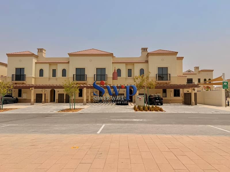 Appartement in Zayed City,Bloom Living, 3 slaapkamers, 169999 AED - 16607974 Appartement in Zayed City,Bloom Living, 3 slaapkamers, 169999 AED - 16607974