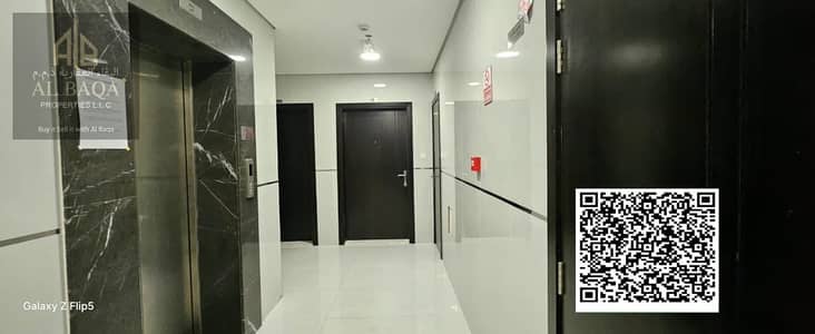1 Bedroom Apartment for Rent in Al Jurf, Ajman - WhatsApp Image 2026-09-23 at 1.44. 32 PM. jpg
