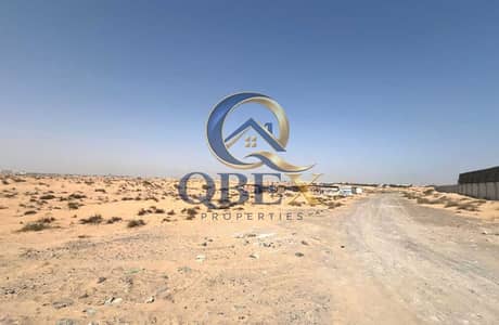 Plot zum Verkauf in Industrial Area, Umm Al Quwain - bad6678b-845b-4d88-8a42-b094efc3767e. jpg