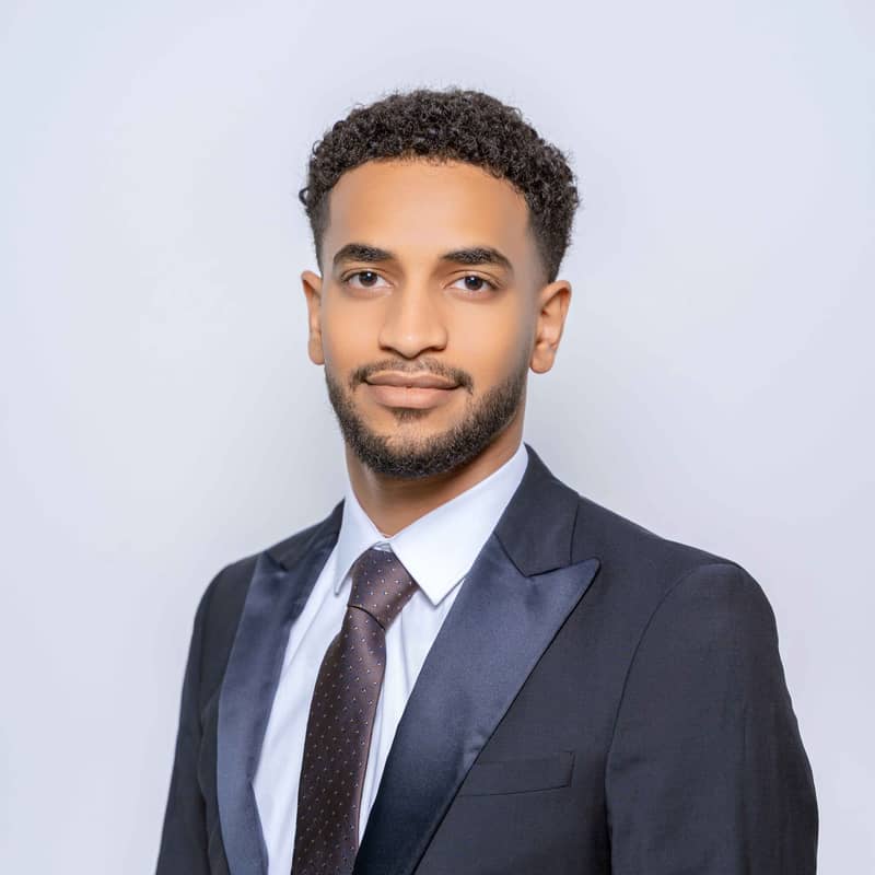 Ahmed Isameldin Ahmed Isameldin