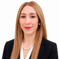 Lamya Dabboussi
