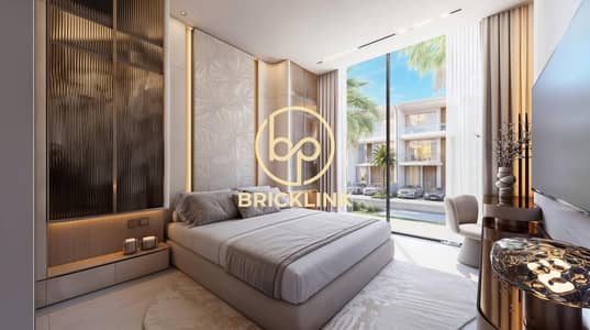 3 habitaciones Townhouse para en Venta en Greenz by Danube, Dubai - d1e3c20381b6f389032d3bc6e76b30f3. jpg