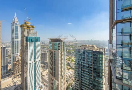 Penthouse de 4 chambres à à louer à Dubai Marina, Dubai - WhatsApp Image 2026-03-10 at 16.38. 30 (2). jpeg