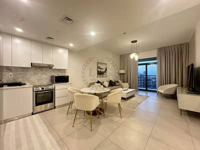 1 Bedroom Apartment for Rent in Madinat Jumeirah Living, Dubai - 1. jpeg