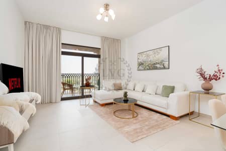 1 Bedroom Flat for Rent in Madinat Jumeirah Living, Dubai - DSC04143-Edit. jpg