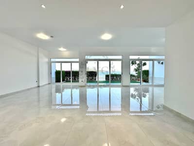 5 Schlafzimmer Villa zum Miete in Palm Jumeirah, Dubai - IMG_0348. JPG