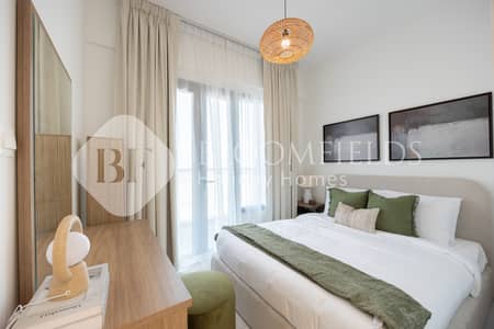 2 Camere Appartamento in affitto a Masdar City, Abu Dhabi - IMGL6794-HDR. jpg