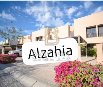 4 Slaapkamers Villa te Huur in Al Zahia, Sharjah - 2b8b4d2f-16a7-4922-899a-cf11503c2d57. jpg