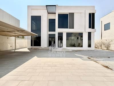 5 Schlafzimmer Villa zum Miete in Dubailand, Dubai - WhatsApp Image 2026-09-22 at 11.14. 04 PM. jpeg