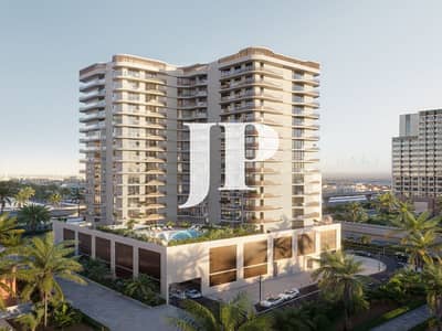 Appartement de 2 chambres à à vendre à Al Furjan, Dubai - V1STARA_2. jpg Appartement de 2 chambres à à vendre à Al Furjan, Dubai - V1STARA_2. jpg
