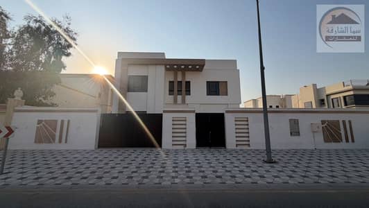 5 Bedroom Villa for Sale in Hoshi, Sharjah - WhatsApp Image 2026-09-17 at 8.10. 59 AM (4). jpeg 5 Bedroom Villa for Sale in Hoshi, Sharjah - WhatsApp Image 2026-09-17 at 8.10. 59 AM (4). jpeg