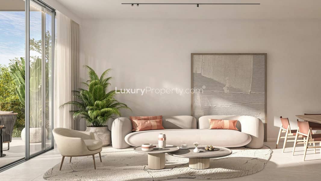 Appartement à Ghaf Woods,Lacina, 2 chambres, 2550000 AED - 16608058 Appartement à Ghaf Woods,Lacina, 2 chambres, 2550000 AED - 16608058