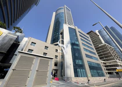 2 Schlafzimmer Wohnung zum Miete in Business Bay, Dubai - Wohnung in Business Bay，Ontario Tower, 2 schlafzimmer, 115000 AED - 16608066
