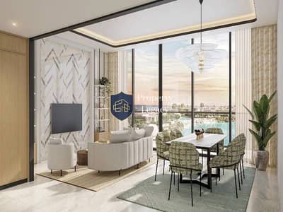 1 habitación Apartamento para en Venta en Dubai South, Dubai - Apartamento en Dubai South,Azizi Venice,Azizi Venice 14,Azizi Venice 14 Building E, 1 dormitorio, 995000 AED - 16608077 1 habitación Apartamento para en Venta en Dubai South, Dubai - Apartamento en Dubai South,Azizi Venice,Azizi Venice 14,Azizi Venice 14 Building E, 1 dormitorio, 995000 AED - 16608077