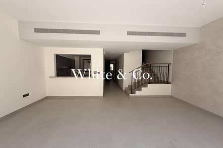 4 Schlafzimmer Townhouse zum Verkauf in DAMAC Lagoons, Dubai - Reihenhaus in DAMAC Lagoons，Malta, 4 schlafzimmer, 2750000 AED - 16608087