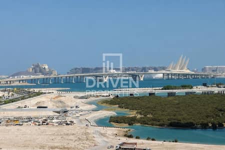阿尔雷姆岛， 阿布扎比 1 卧室公寓待售 - 位于阿尔雷姆岛，朱法尔公寓 1 卧室的公寓 1300000 AED - 16608098
