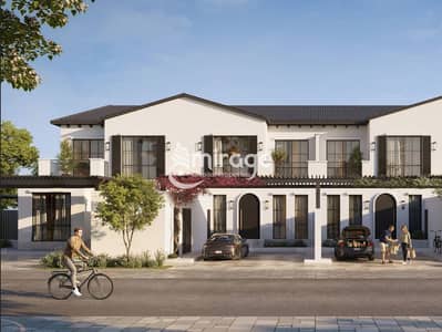 4 Schlafzimmer Townhouse zum Verkauf in Al Hudayriat Island, Abu Dhabi - Screenshot 2026-09-23 124252. png