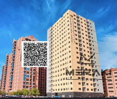 Appartement de 1 chambre à à vendre à Al Nuaimiya, Ajman - WhatsApp Image 2026-09-23 at 1.43. 39 AM. jpeg Appartement de 1 chambre à à vendre à Al Nuaimiya, Ajman - WhatsApp Image 2026-09-23 at 1.43. 39 AM. jpeg