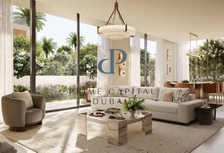 4 Slaapkamers Villa te Koop in Grand Polo Club & Resort, Dubai - original-2. jpg