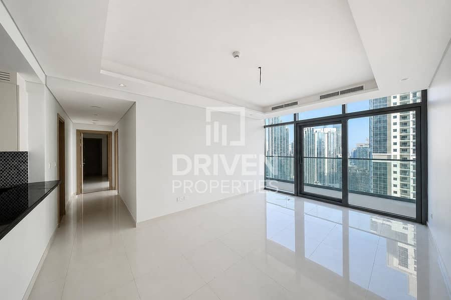 Appartement à Business Bay,DAMAC Paramount Tower (Midtown) Hotel And Residences, 2 chambres, 145000 AED - 16608128 Appartement à Business Bay,DAMAC Paramount Tower (Midtown) Hotel And Residences, 2 chambres, 145000 AED - 16608128
