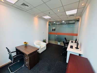 Office zum Miete in Bur Dubai, Dubai - WhatsApp Image 2026-06-19 at 14.45. 22 (1). jpeg