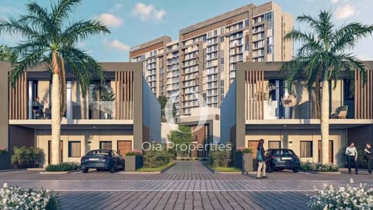 4 Camere Villa in vendita a Dubai Investments Park (DIP), Dubai - 5. jpg