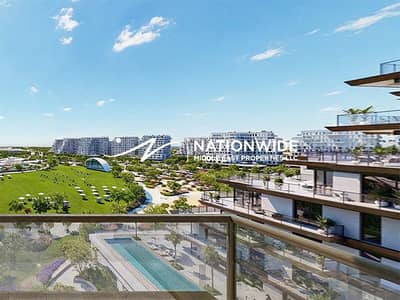3 habitaciones Apartamento para en Venta en Yas Island, Abu Dhabi - Apartamento en Yas Island,Sama Yas, 3 dormitorios, 6500000 AED - 16607689 3 habitaciones Apartamento para en Venta en Yas Island, Abu Dhabi - Apartamento en Yas Island,Sama Yas, 3 dormitorios, 6500000 AED - 16607689