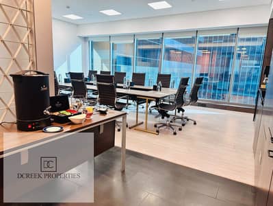 Office zum Miete in Sheikh Zayed Road, Dubai - WhatsApp Image 2026-09-22 at 11.45. 12 AM. jpeg