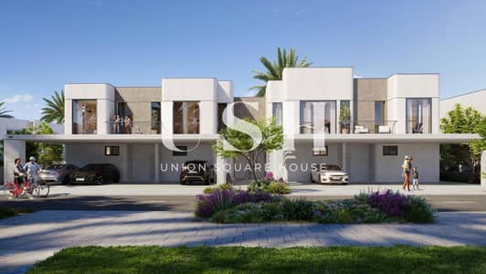 3 habitaciones Villa para en Venta en The Valley by Emaar, Dubai - img157. jpg