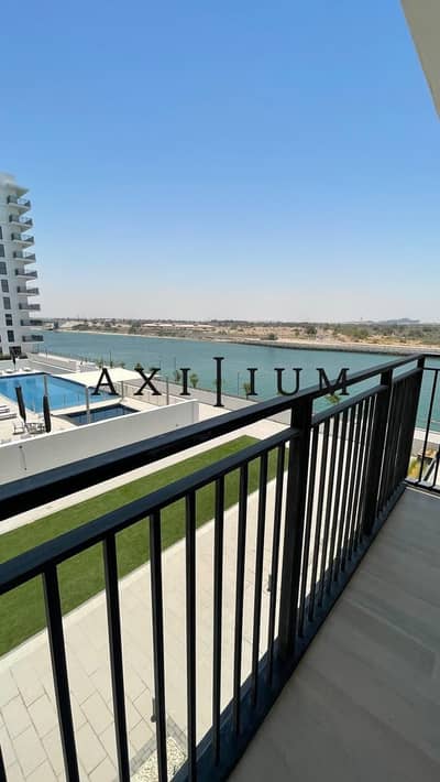 Appartement de 2 chambres à à louer à Yas Island, Abu Dhabi - WhatsApp Image‏ 2026-09-23 at 12.56. 21. jpeg