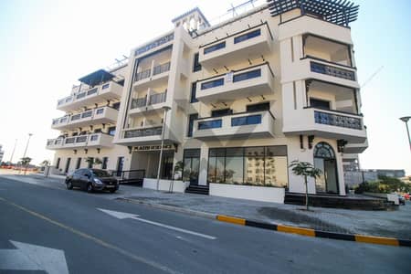 Monolocale in affitto a Jumeirah Village Triangle (JVT), Dubai - Appartamento a Jumeirah Village Triangle (JVT)，JVT District 2，Plazzo Residence, 46000 AED - 16600308